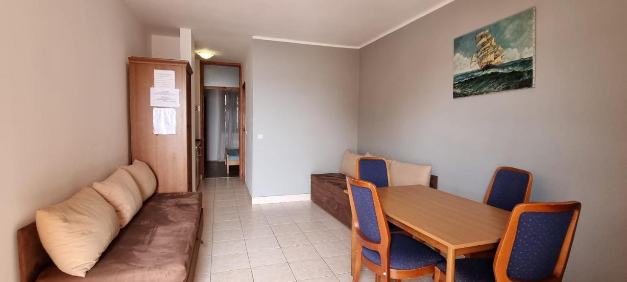 Idila Sea Front Apartments Медулин Экстерьер фото